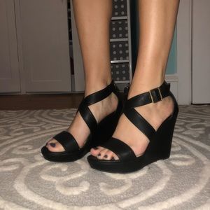 Jessica Simpson Heels